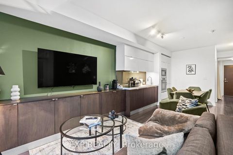 Photo 9 at Ph15 - 21 Iceboat Terrace, Waterfront Communities C1, Toronto