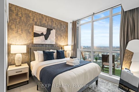Photo 16 at Ph15 - 21 Iceboat Terrace, Waterfront Communities C1, Toronto