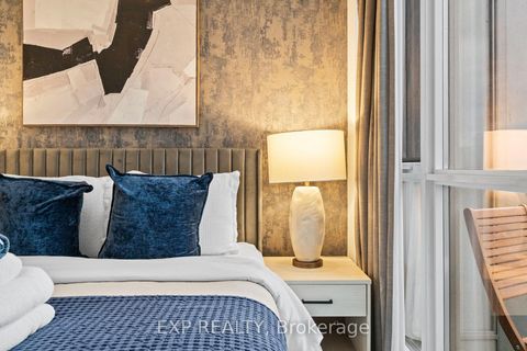 Photo 17 at Ph15 - 21 Iceboat Terrace, Waterfront Communities C1, Toronto