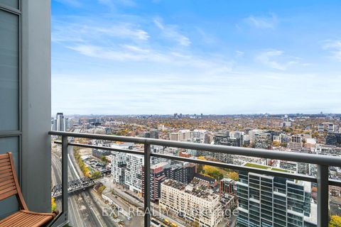 Photo 21 at Ph15 - 21 Iceboat Terrace, Waterfront Communities C1, Toronto