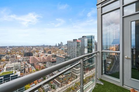 Photo 23 at Ph15 - 21 Iceboat Terrace, Waterfront Communities C1, Toronto