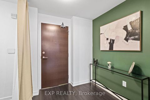 Photo 24 at Ph15 - 21 Iceboat Terrace, Waterfront Communities C1, Toronto