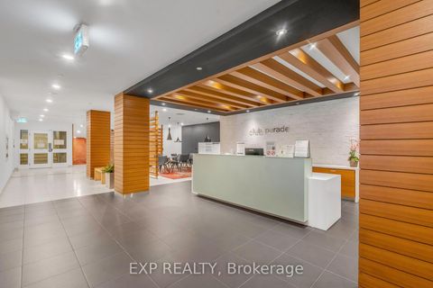 Photo 25 at Ph15 - 21 Iceboat Terrace, Waterfront Communities C1, Toronto