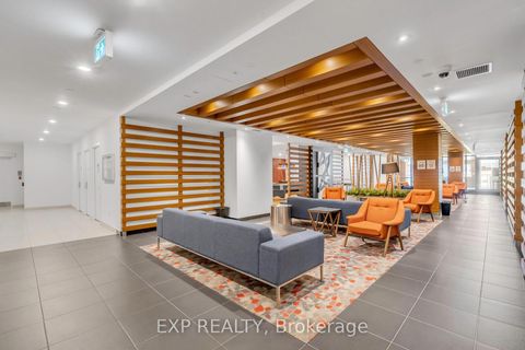 Photo 26 at Ph15 - 21 Iceboat Terrace, Waterfront Communities C1, Toronto