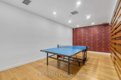 Photo 27 at Ph15 - 21 Iceboat Terrace, Waterfront Communities C1, Toronto