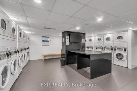 Photo 29 at Ph15 - 21 Iceboat Terrace, Waterfront Communities C1, Toronto