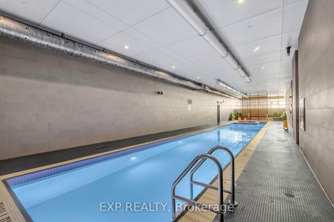 Photo 30 at Ph15 - 21 Iceboat Terrace, Waterfront Communities C1, Toronto