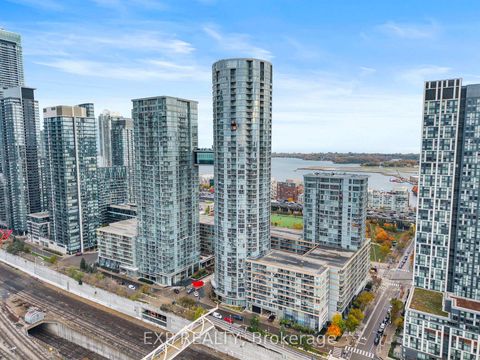 Photo 31 at Ph15 - 21 Iceboat Terrace, Waterfront Communities C1, Toronto
