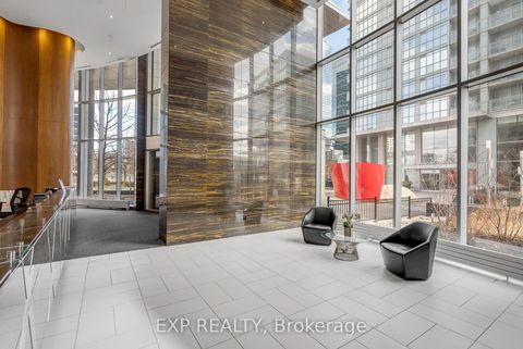 Photo 35 at Ph15 - 21 Iceboat Terrace, Waterfront Communities C1, Toronto