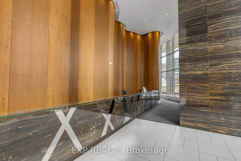 Photo 36 at Ph15 - 21 Iceboat Terrace, Waterfront Communities C1, Toronto