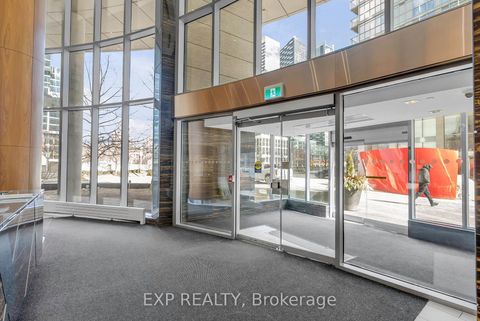 Photo 37 at Ph15 - 21 Iceboat Terrace, Waterfront Communities C1, Toronto