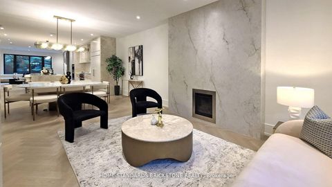 Photo 4 at 38 Elgin Avenue, Annex, Toronto