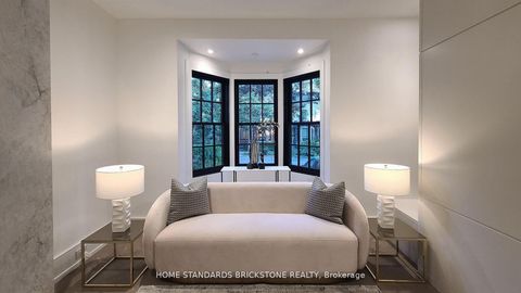 Photo 6 at 38 Elgin Avenue, Annex, Toronto