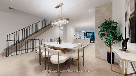 Photo 9 at 38 Elgin Avenue, Annex, Toronto