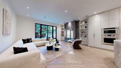 Photo 10 at 38 Elgin Avenue, Annex, Toronto