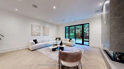 Photo 11 at 38 Elgin Avenue, Annex, Toronto