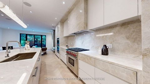 Photo 17 at 38 Elgin Avenue, Annex, Toronto