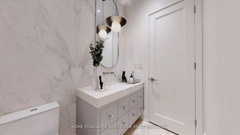 Photo 19 at 38 Elgin Avenue, Annex, Toronto