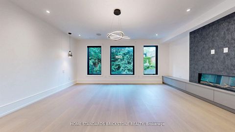 Photo 24 at 38 Elgin Avenue, Annex, Toronto