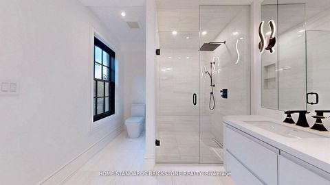 Photo 31 at 38 Elgin Avenue, Annex, Toronto