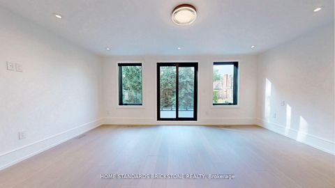 Photo 40 at 38 Elgin Avenue, Annex, Toronto