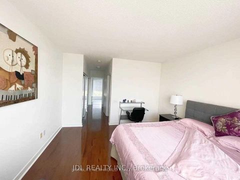 Photo 3 at TH10 - 25 Singer Court, Bayview Village, Toronto