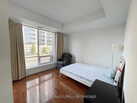 Photo 5 at TH10 - 25 Singer Court, Bayview Village, Toronto