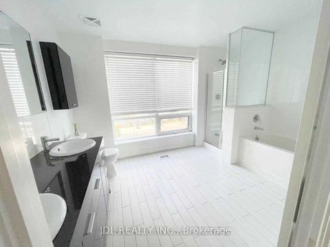 Photo 6 at TH10 - 25 Singer Court, Bayview Village, Toronto