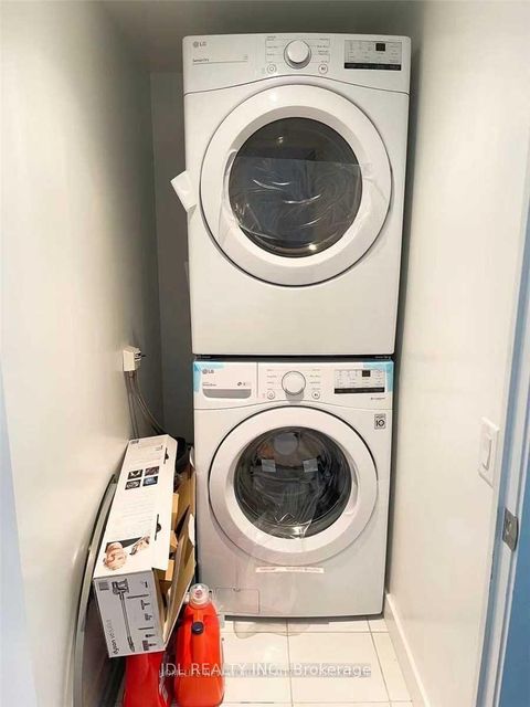 Photo 7 at TH10 - 25 Singer Court, Bayview Village, Toronto