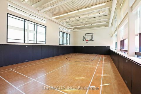 Photo 8 at TH10 - 25 Singer Court, Bayview Village, Toronto