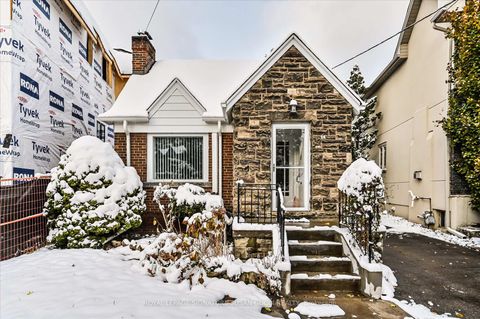 Photo 0 at 14 Dustan Crescent, East York, Toronto