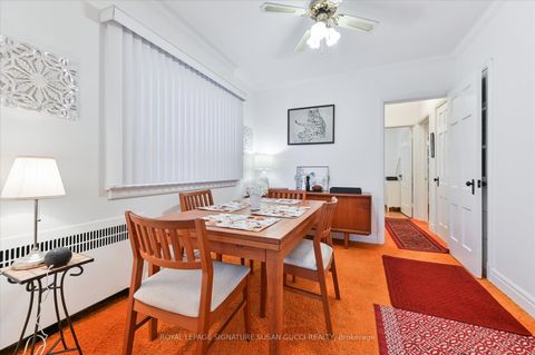 Photo 7 at 14 Dustan Crescent, East York, Toronto