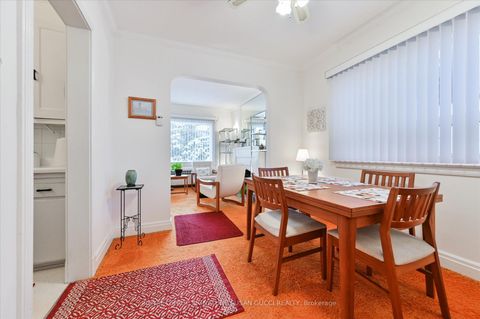 Photo 8 at 14 Dustan Crescent, East York, Toronto