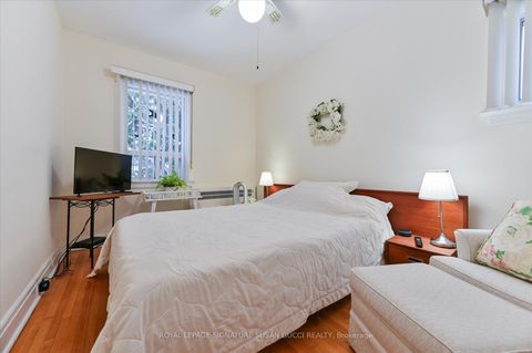 Photo 13 at 14 Dustan Crescent, East York, Toronto