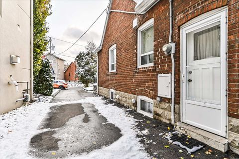 Photo 18 at 14 Dustan Crescent, East York, Toronto