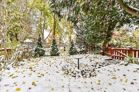 Photo 20 at 14 Dustan Crescent, East York, Toronto