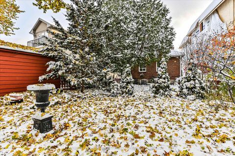 Photo 23 at 14 Dustan Crescent, East York, Toronto