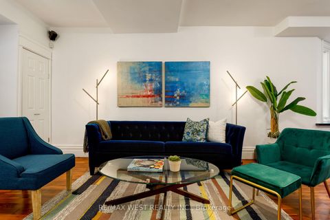 Photo 6 at 79 Springhurst Avenue, South Parkdale, Toronto