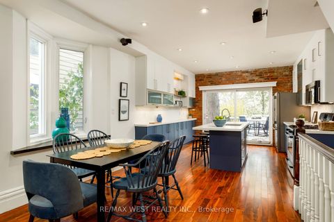 Photo 9 at 79 Springhurst Avenue, South Parkdale, Toronto