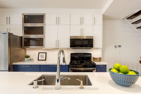 Photo 13 at 79 Springhurst Avenue, South Parkdale, Toronto