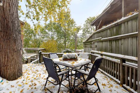 Photo 15 at 79 Springhurst Avenue, South Parkdale, Toronto