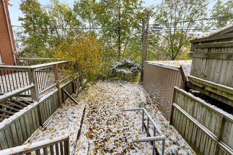 Photo 18 at 79 Springhurst Avenue, South Parkdale, Toronto
