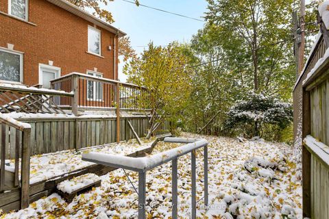 Photo 20 at 79 Springhurst Avenue, South Parkdale, Toronto