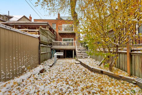 Photo 25 at 79 Springhurst Avenue, South Parkdale, Toronto