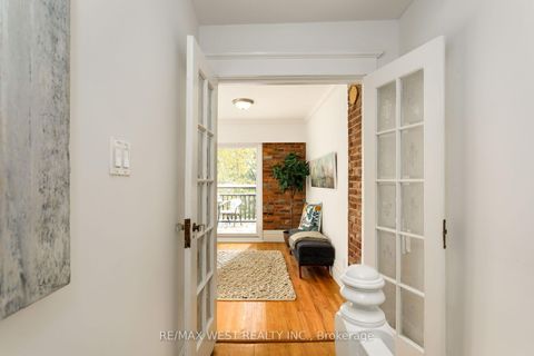 Photo 27 at 79 Springhurst Avenue, South Parkdale, Toronto