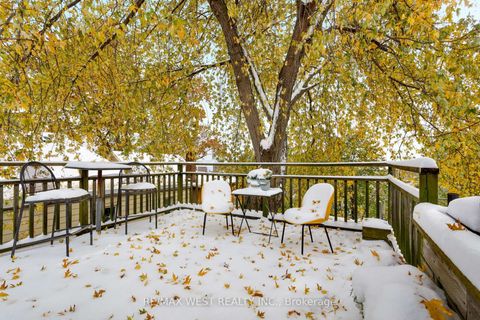 Photo 45 at 79 Springhurst Avenue, South Parkdale, Toronto