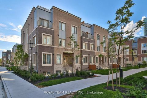 Photo 0 at 224 - 131 Honeycrisp Crescent, Vaughan Corporate Centre, Vaughan