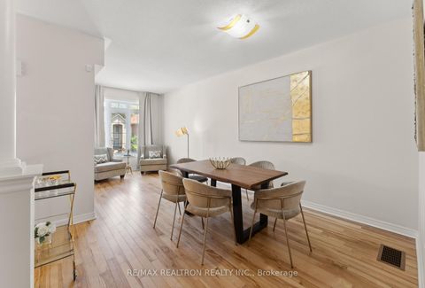 Photo 3 at 57 Littleriver Court, Patterson, Vaughan