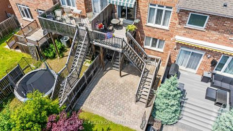 Photo 32 at 57 Littleriver Court, Patterson, Vaughan