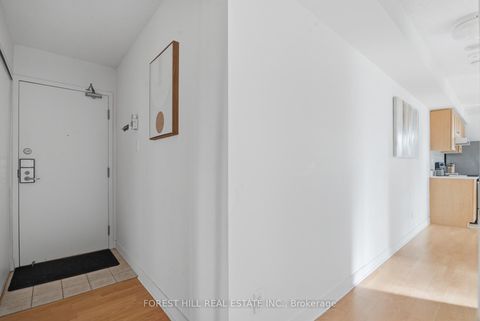 Photo 5 at 516 - 650 Queens Quay W Boulevard, Niagara, Toronto